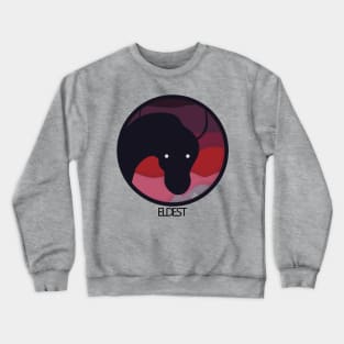 Eldest Crewneck Sweatshirt